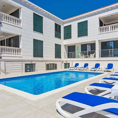 Villa Slano Apartments 外观 照片
