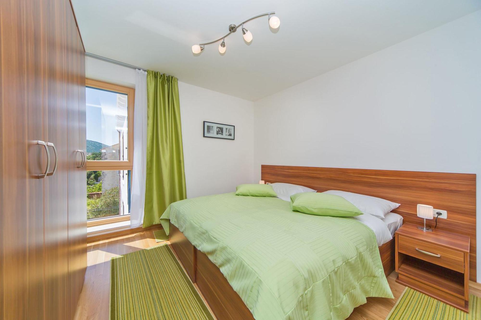 Villa Slano Apartments 外观 照片