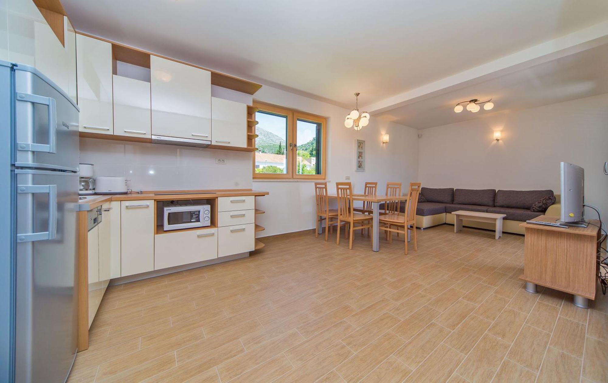 Villa Slano Apartments 外观 照片