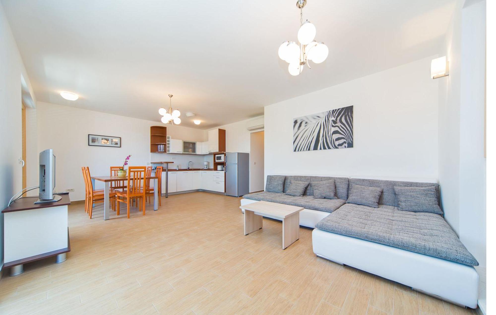 Villa Slano Apartments 外观 照片