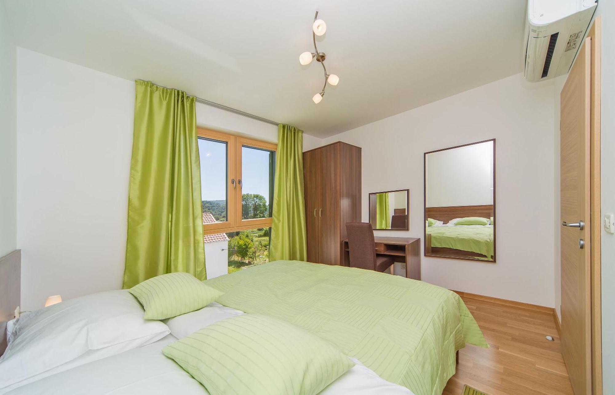 Villa Slano Apartments 外观 照片