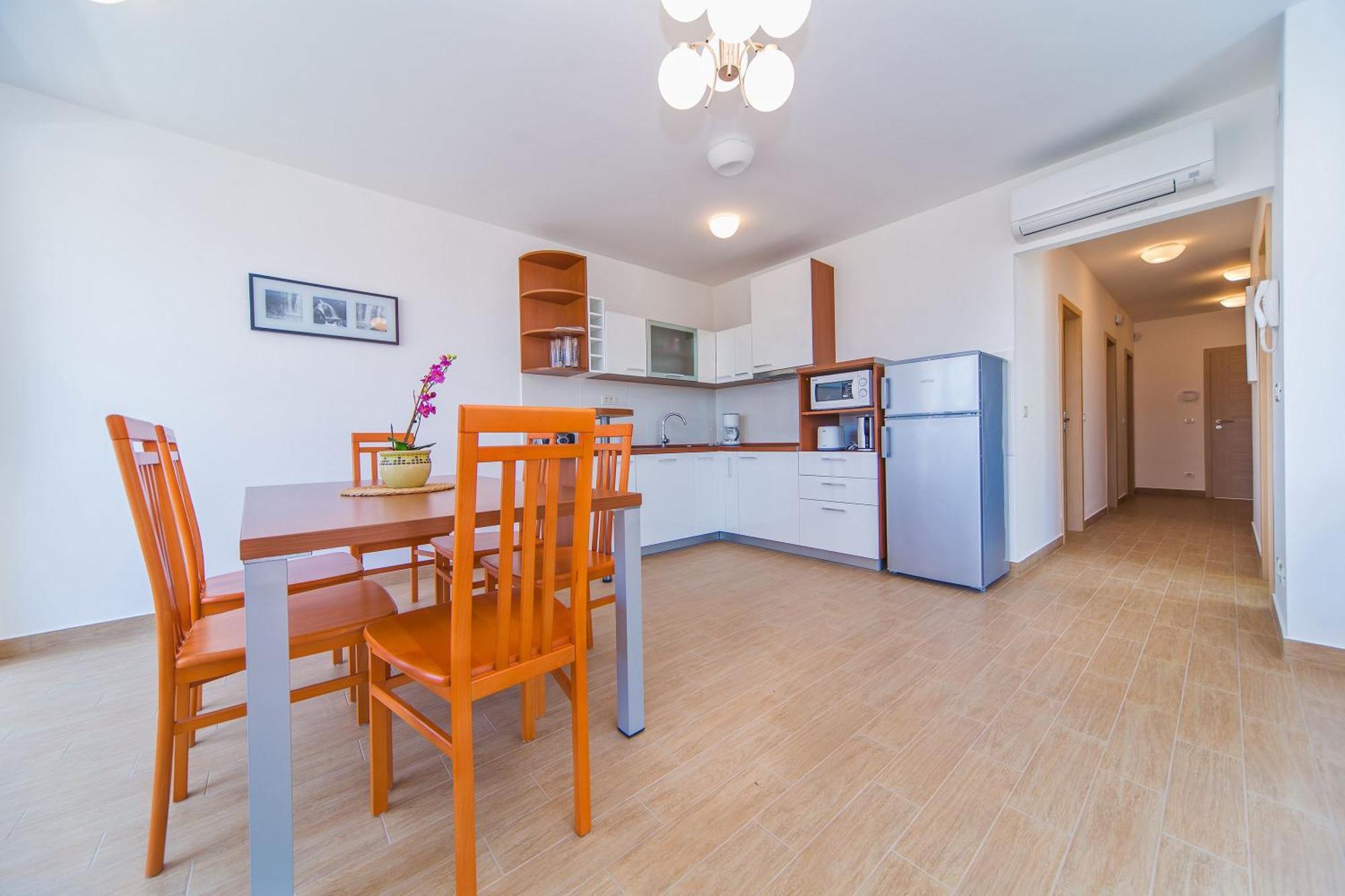 Villa Slano Apartments 外观 照片
